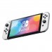 Захисна плівка на екран для Nintendo Switch OLED Protective Screen Filter (HORI), ,